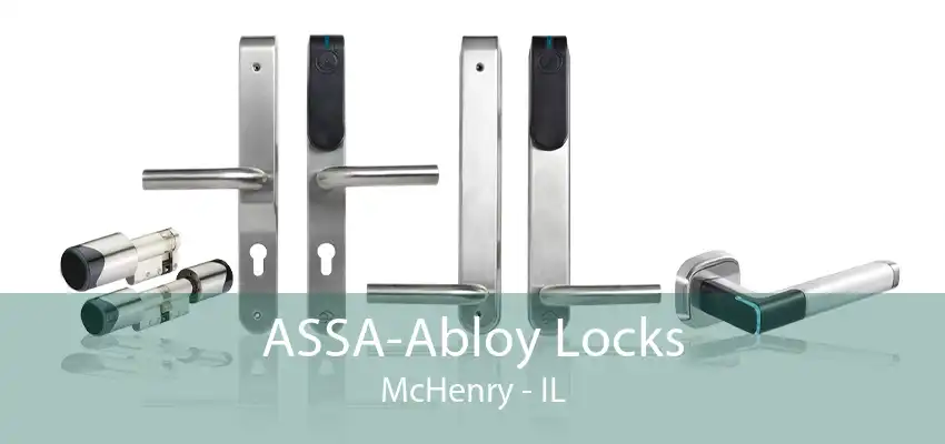 ASSA-Abloy Locks McHenry - IL