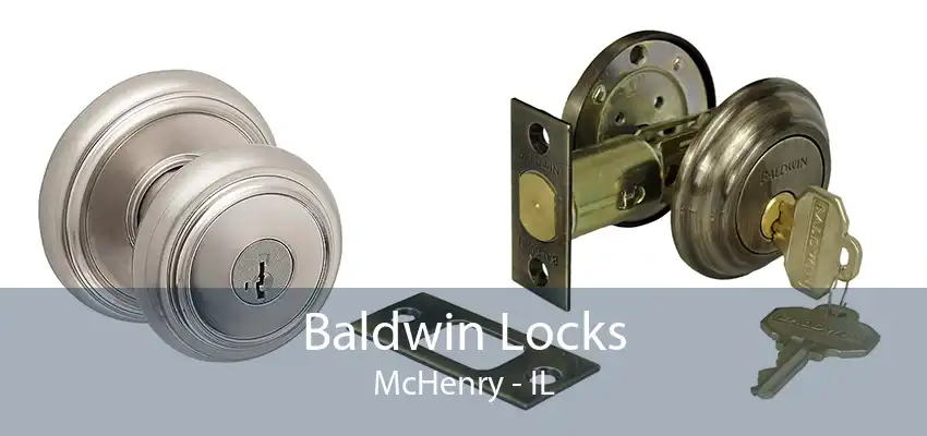 Baldwin Locks McHenry - IL