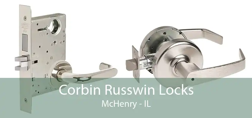 Corbin Russwin Locks McHenry - IL