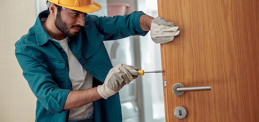 24 Hour Residential Locksmith in McHenry, Illinois