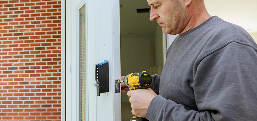 Eviction Locksmith Services For Lock Installation in McHenry, IL