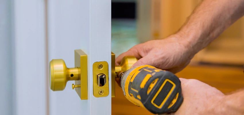 Local Locksmith For Key Fob Replacement in McHenry, Illinois