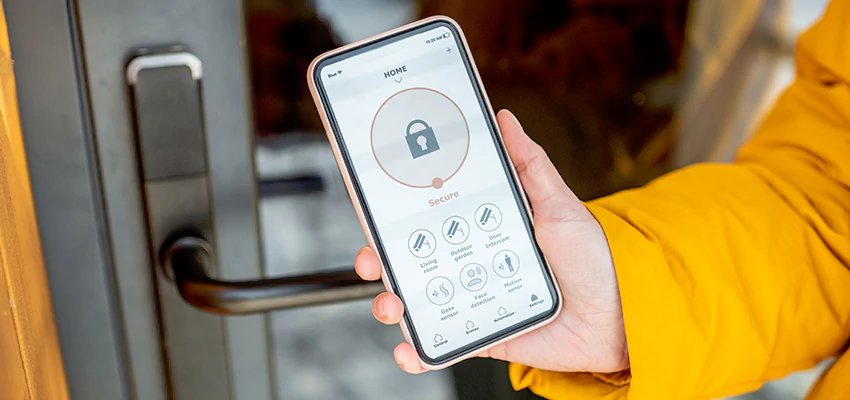 Kwikset Halo Wifi Locks Repair And Installation in McHenry, IL