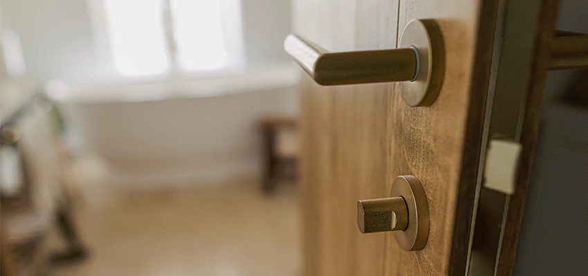 Mortise Locks For Bathroom in McHenry, IL