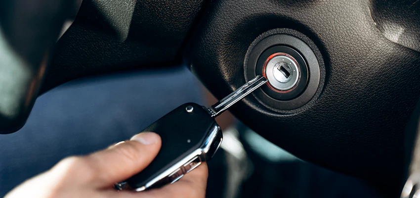 Car Key Replacement Locksmith in McHenry, Illinois