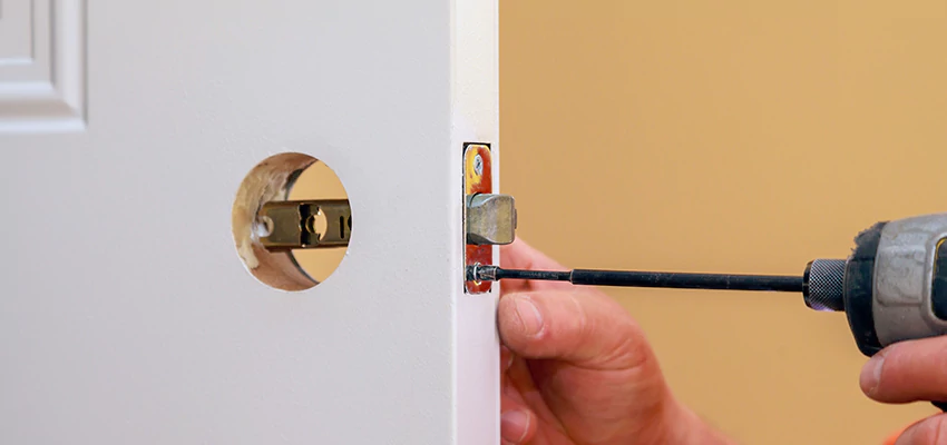 Stuck Door Knobs Repair in McHenry, IL