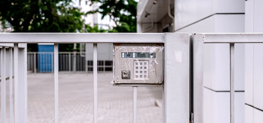 Gate Locks For Metal Gates in McHenry, Illinois