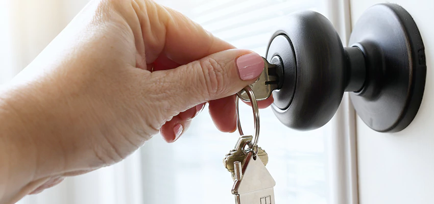 Top Locksmith For Residential Lock Solution in McHenry, Illinois