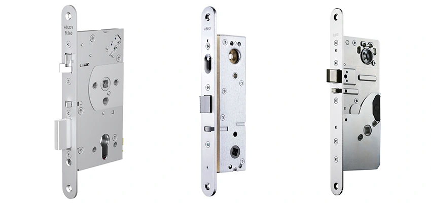 ASSA-Abloy Locks Hinge Repair in McHenry, Illinois