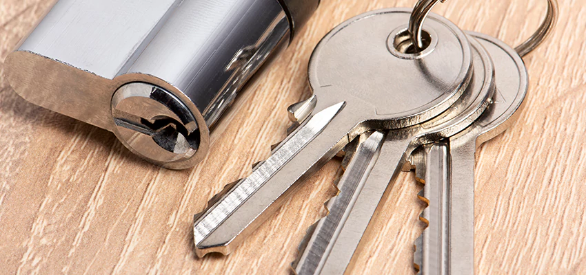 Lock Rekeying Services in McHenry, Illinois