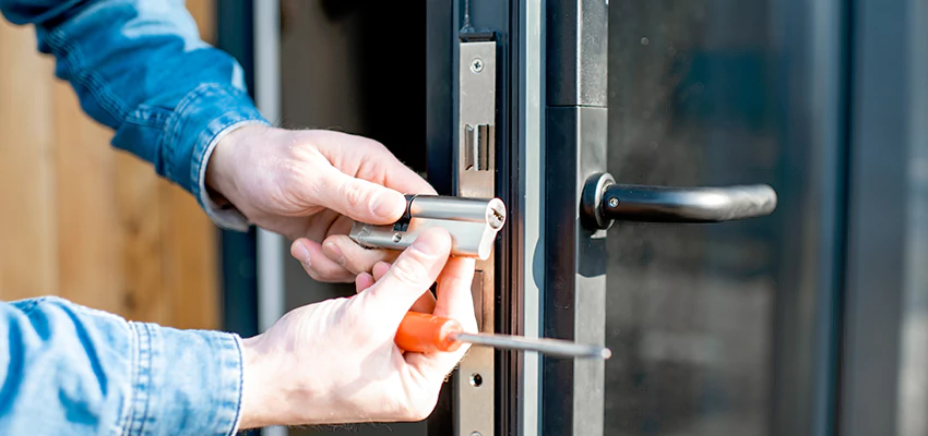 Eviction Locksmith For Lock Repair in McHenry, IL