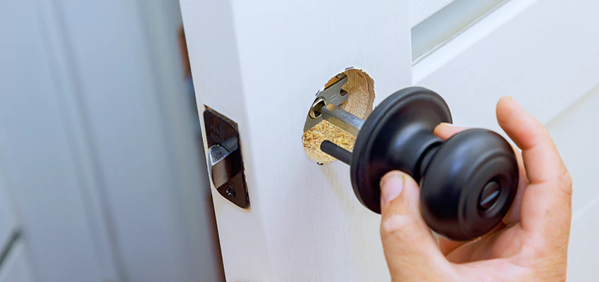 Locksmith For Lock Repair Near Me in McHenry, Illinois