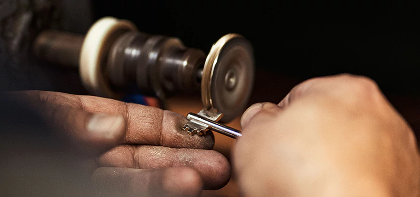 Hotel Lock Master Key System in McHenry, Illinois