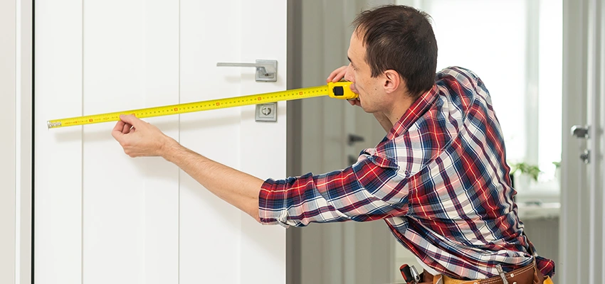 Bonded & Insured Locksmiths For Lock Repair in McHenry, Illinois