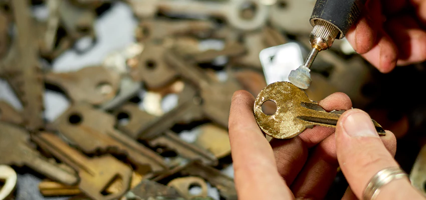 A1 Locksmith For Key Replacement in McHenry, Illinois