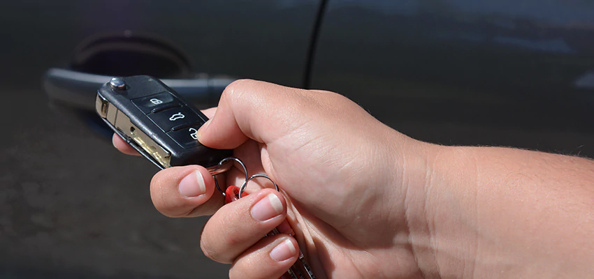 Car Door Unlocking Locksmith in McHenry, Illinois