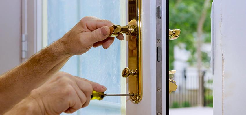 Local Locksmith For Key Duplication in McHenry, IL