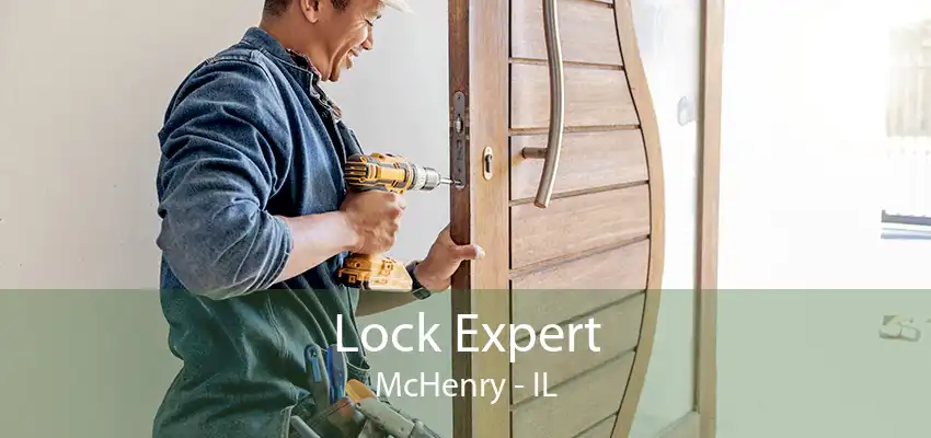 Lock Expert McHenry - IL