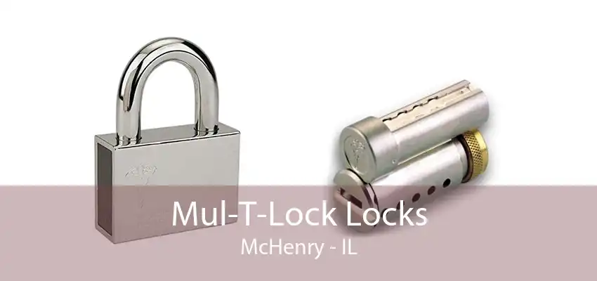 Mul-T-Lock Locks McHenry - IL